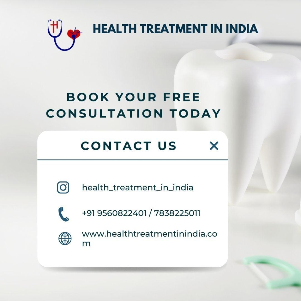 Health Treatment India