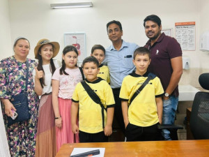 HTIndia – Medical Tourism Company in India