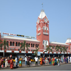 Hospitals in Chennai