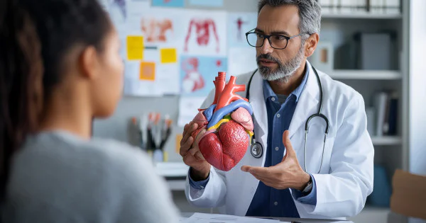 Cardiologist