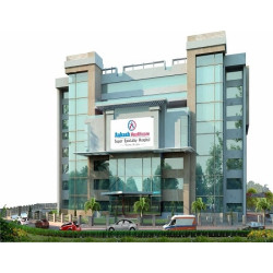 Aakash Hospital Aakash Hospital
